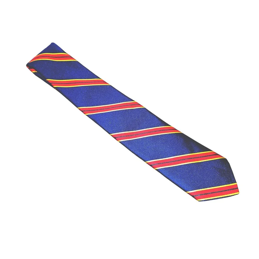 Brooks Brothers Makers VTG Tie 55
